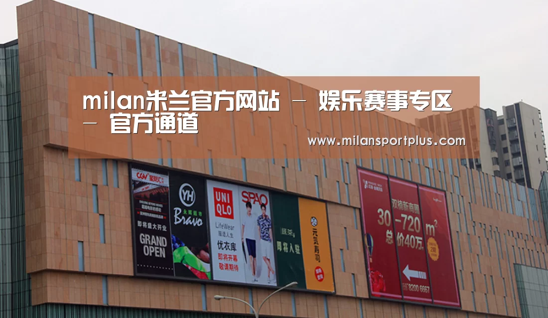 龙湖 · 金楠天街(图1)