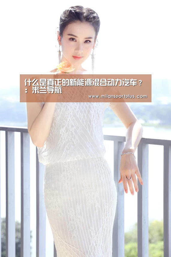 什么是真正的新能源混合动力汽车?:米兰导航(图2) 米兰品牌