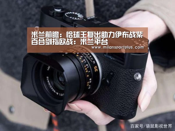 米兰前瞻:恰球王复出助力伊布战紫百合剑指欧战:米兰平台(图3) 米兰品牌