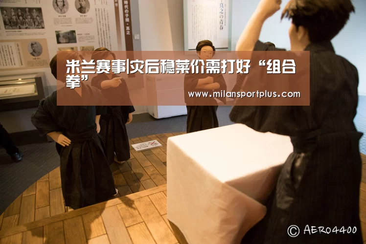米兰赛事|灾后稳菜价需打好“组合拳”(图1) 米兰品牌