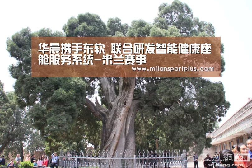 华晨携手东软 联合研发智能健康座舱服务系统-米兰赛事(图3) 米兰导航